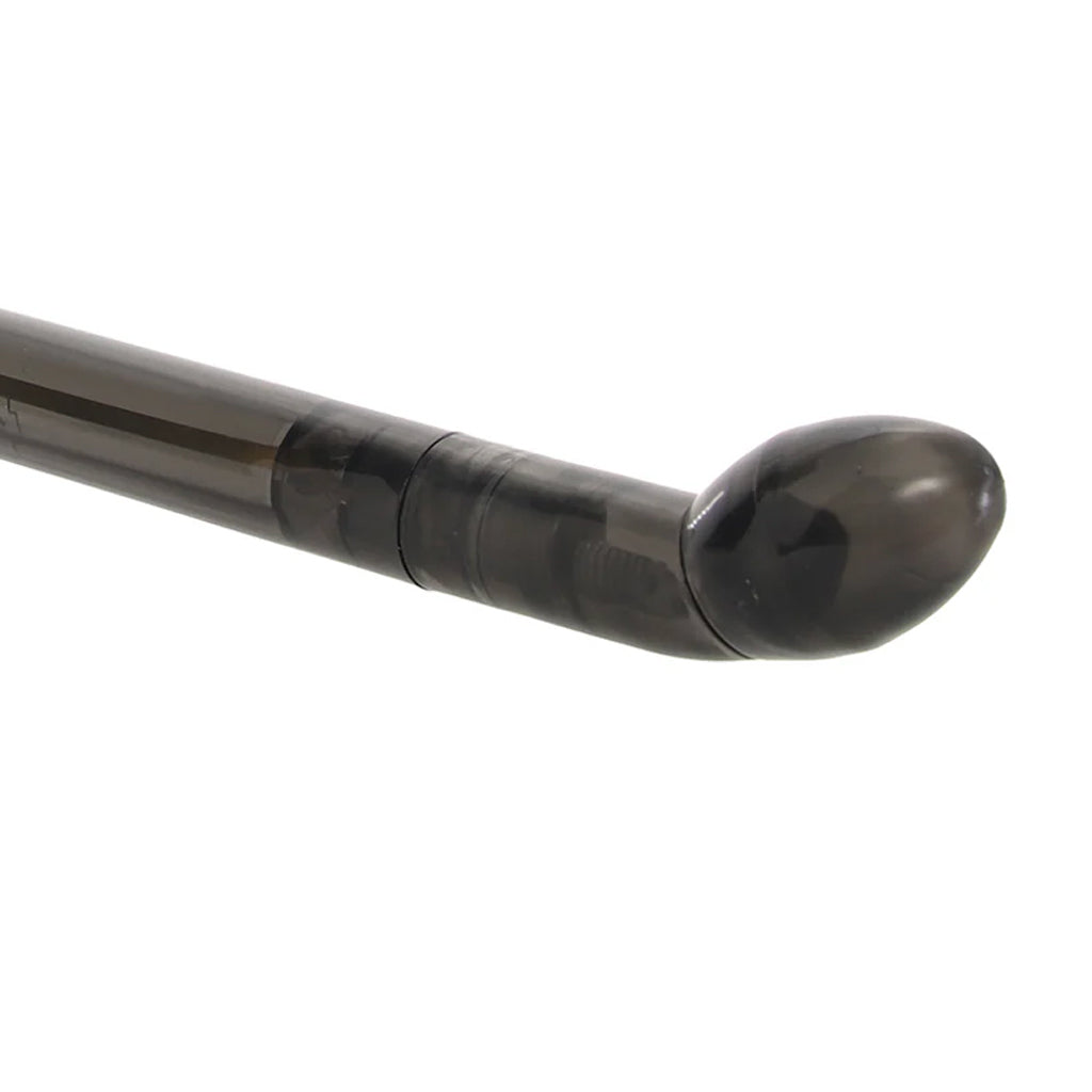 PinkCherry Prostate Massager Vibe in Black Anal Sex Toys > Prostate Massagers - Tophatter Daily Deals