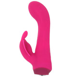 Selopa Butterfly Love Vibe Vibrators > Rabbit Vibrators - Tophatter Daily Deals