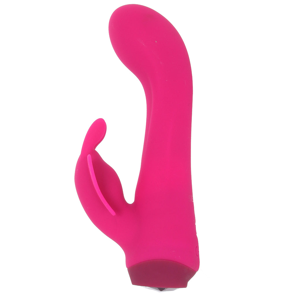 Selopa Butterfly Love Vibe Vibrators > Rabbit Vibrators - Tophatter Daily Deals