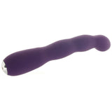 Quiver Plus Rechargeable Vibe in Deep Purple Vibrators > G-Spot Vibrators - Tophatter Daily Deals