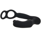 Simul8 Orbit Dual Prostate & Perineum Massager Anal Sex Toys > Prostate Massagers - Tophatter Daily Deals