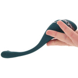 Playboy Pinpoint Perfection Vibe - Tophatter's Adult Sex Toys Online Vibrators > Clitoral Stimulators - Tophatter Daily Deals