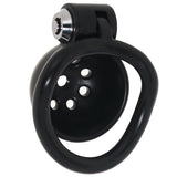 Blueline Mini Cock Micro Chastity Cage Bondage and Fetish > Cock and Ball Devices - Tophatter Daily Deals