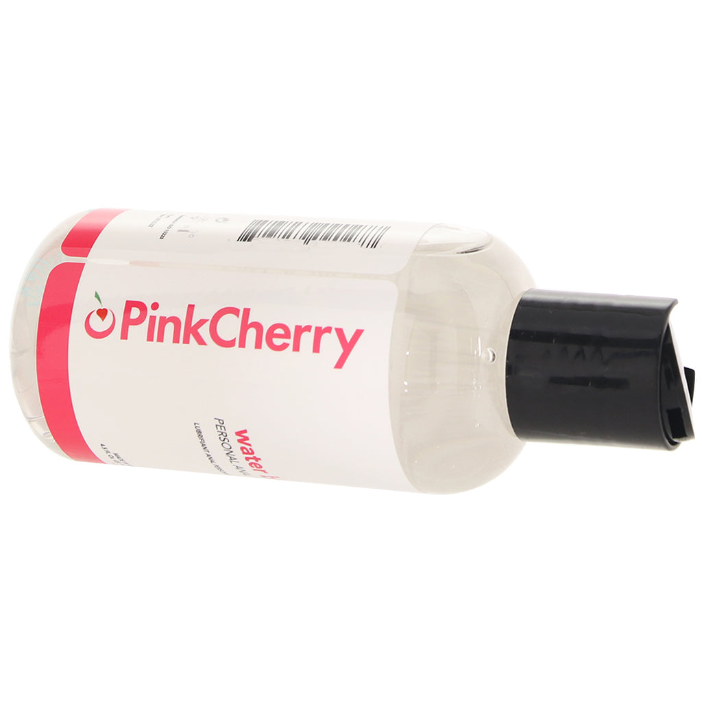 PinkCherry Water Based Anal Lubricant in 4.5oz/133ml Lubes and Lotions > Anal Sex Lubes - Tophatter Daily Deals