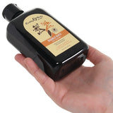 At Night Bubble Bath 8.4oz/250ml in Grapefruit Sandalwood - Tophatter's Adult Sex Toys Online Lubes and Lotions > Hair & Skincare - Tophatter Daily Deals