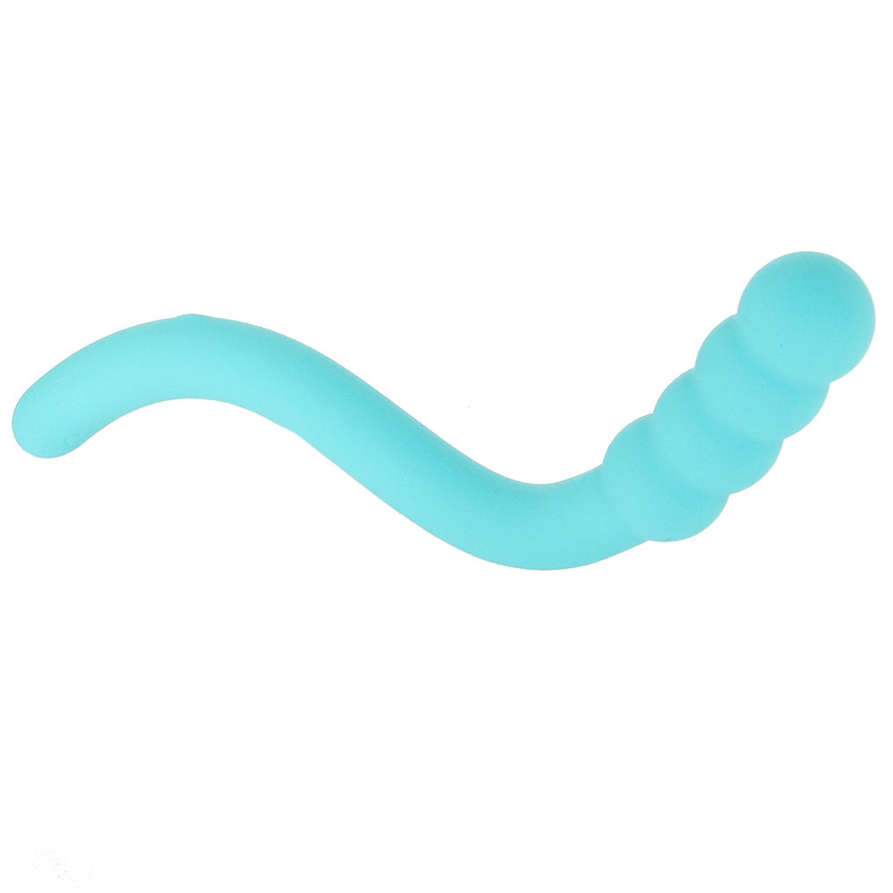Pretty Little Wands Bubbly Flexible Vibe - Tophatter's Vibrator Deals Online Vibrators > G-Spot Vibrators - Tophatter Daily Deals