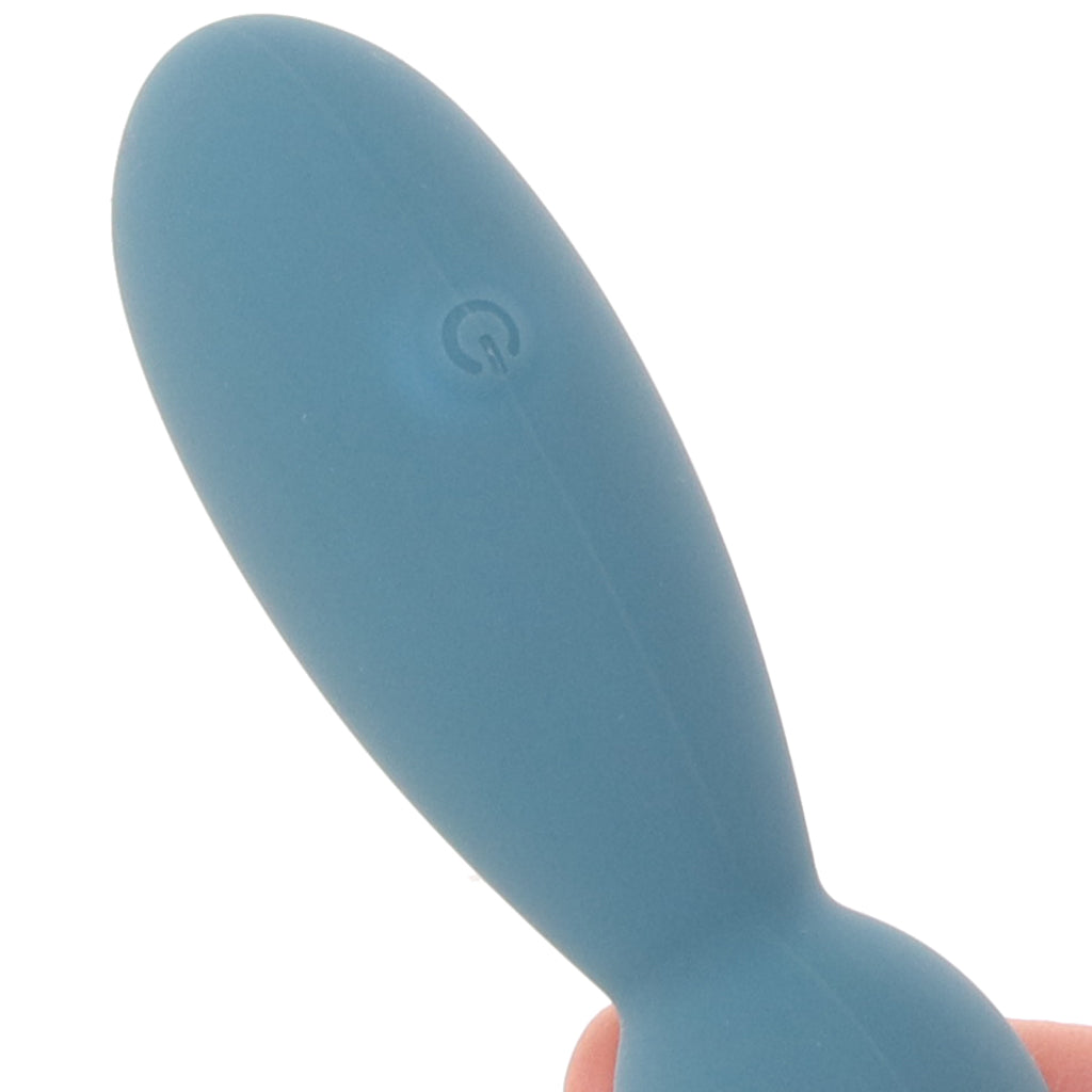 Gold-N-Dreams Rosa Beaded Vibe - Tophatter's Vibrator Deals Online Vibrators > Anal Vibrators - Tophatter Daily Deals