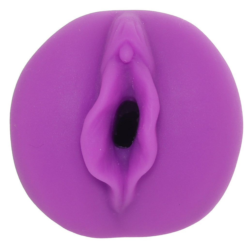 Anime Roxy Pussy Stroker Male Masturbators > Pocket Strokers - Tophatter Daily Deals