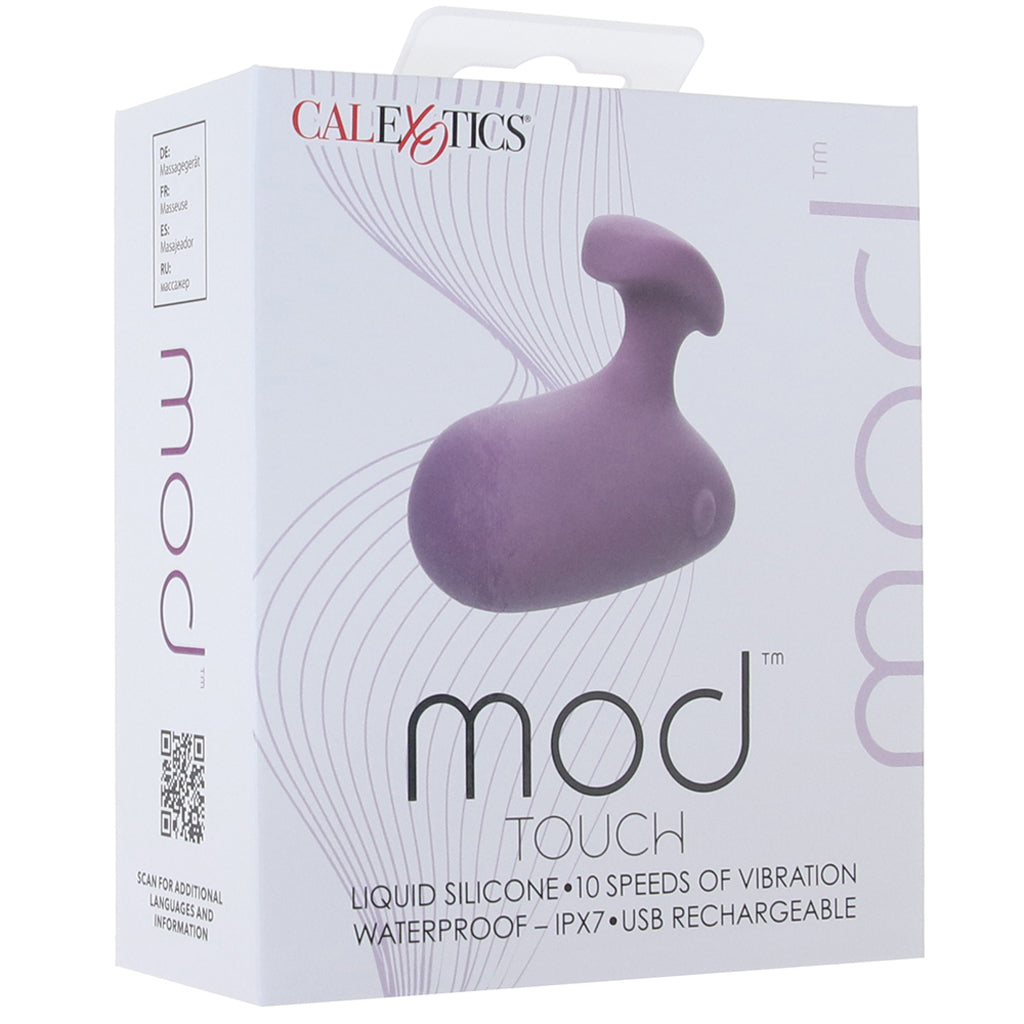 Mod Touch Finger Vibe Vibrators > Finger Vibrators - Tophatter Daily Deals