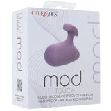 Mod Touch Finger Vibe Vibrators > Finger Vibrators - Tophatter Daily Deals