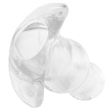 Master Series Clear View Hollow Anal Plug Anal Sex Toys > Butt Plugs - Tophatter Daily Deals