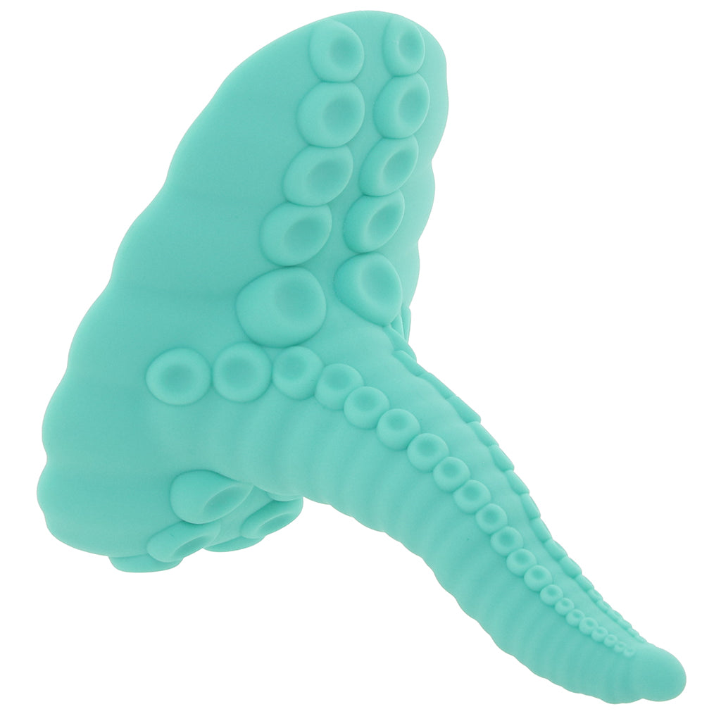 Tentacle Grinder Vibe - Tophatter's Vibrator Deals Online Vibrators > Grinder Sex Toys - Tophatter Daily Deals