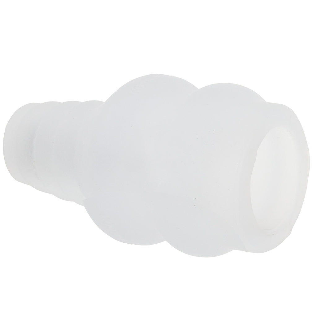 The Super Ball Sucker ULTRASKYN Masturbator Male Masturbators > Vibrating - Tophatter Daily Deals