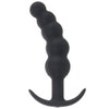 Boundless Vibrating X5 Beaded Plug Anal Sex Toys > Butt Plugs - Tophatter Daily Deals