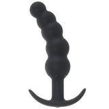 Boundless Vibrating X5 Beaded Plug Anal Sex Toys > Butt Plugs - Tophatter Daily Deals