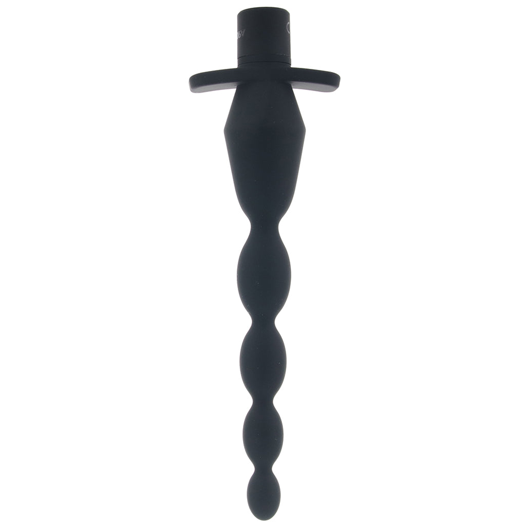 Selopa Vibrating Butt Beads Anal Sex Toys > Anal Beads - Tophatter Daily Deals