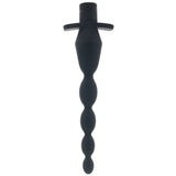 Selopa Vibrating Butt Beads Anal Sex Toys > Anal Beads - Tophatter Daily Deals
