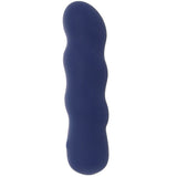 Cashmere Satin Swirl "G" Vibe Vibrators > G-Spot Vibrators - Tophatter Daily Deals