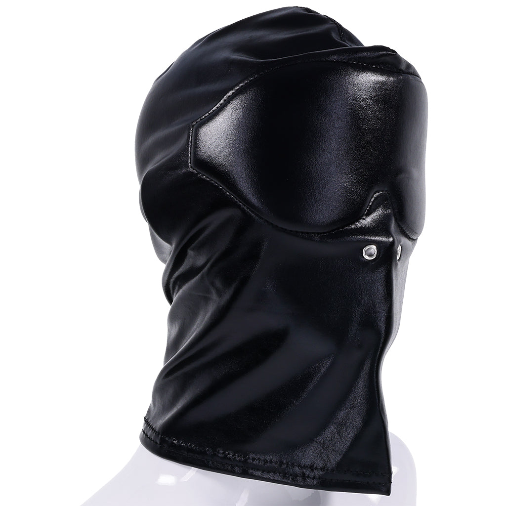 Edge Blackout Hood Bondage and Fetish > Tools & Accessories - Tophatter Daily Deals
