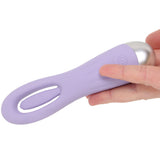 Selopa In A Flap Vibe - Tophatter's Vibrator Deals Online Vibrators > Clitoral Stimulators - Tophatter Daily Deals