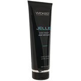 Jelle Water Based Anal Lubricant in 8oz/240ml Lubes and Lotions > Anal Sex Lubes - Tophatter Daily Deals