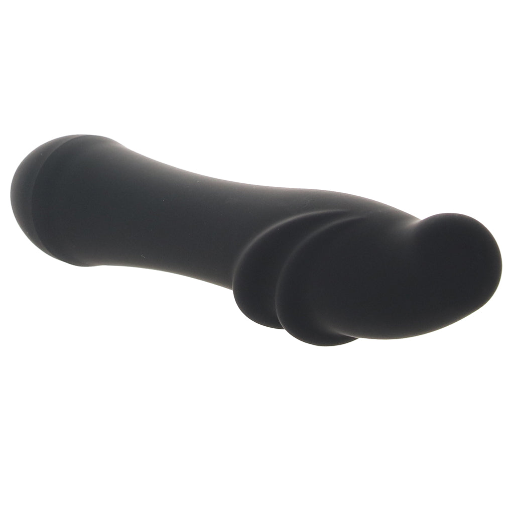 Dr. Joel 5-Function Prostate Stimulator Vibe Anal Sex Toys > Prostate Massagers - Tophatter Daily Deals