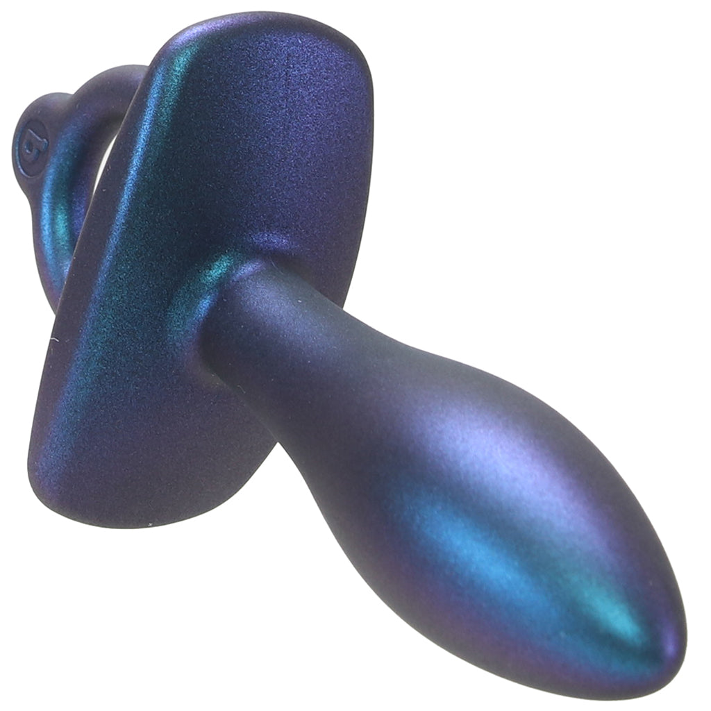 b-Vibe Butties Slide Silicone Butt Plug - Tophatter's Adult Sex Toys Online Anal Sex Toys > Butt Plugs - Tophatter Daily Deals