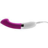 GIGI 2 G-Spot Massager in Deep Rose Vibrators > G-Spot Vibrators - Tophatter Daily Deals