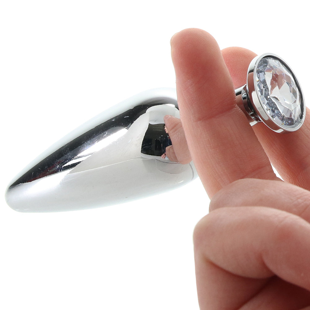 Star F**ker Erection Enhancer and Slim Plug - Tophatter's Adult Products Anal Sex Toys > Butt Plugs - Tophatter Daily Deals