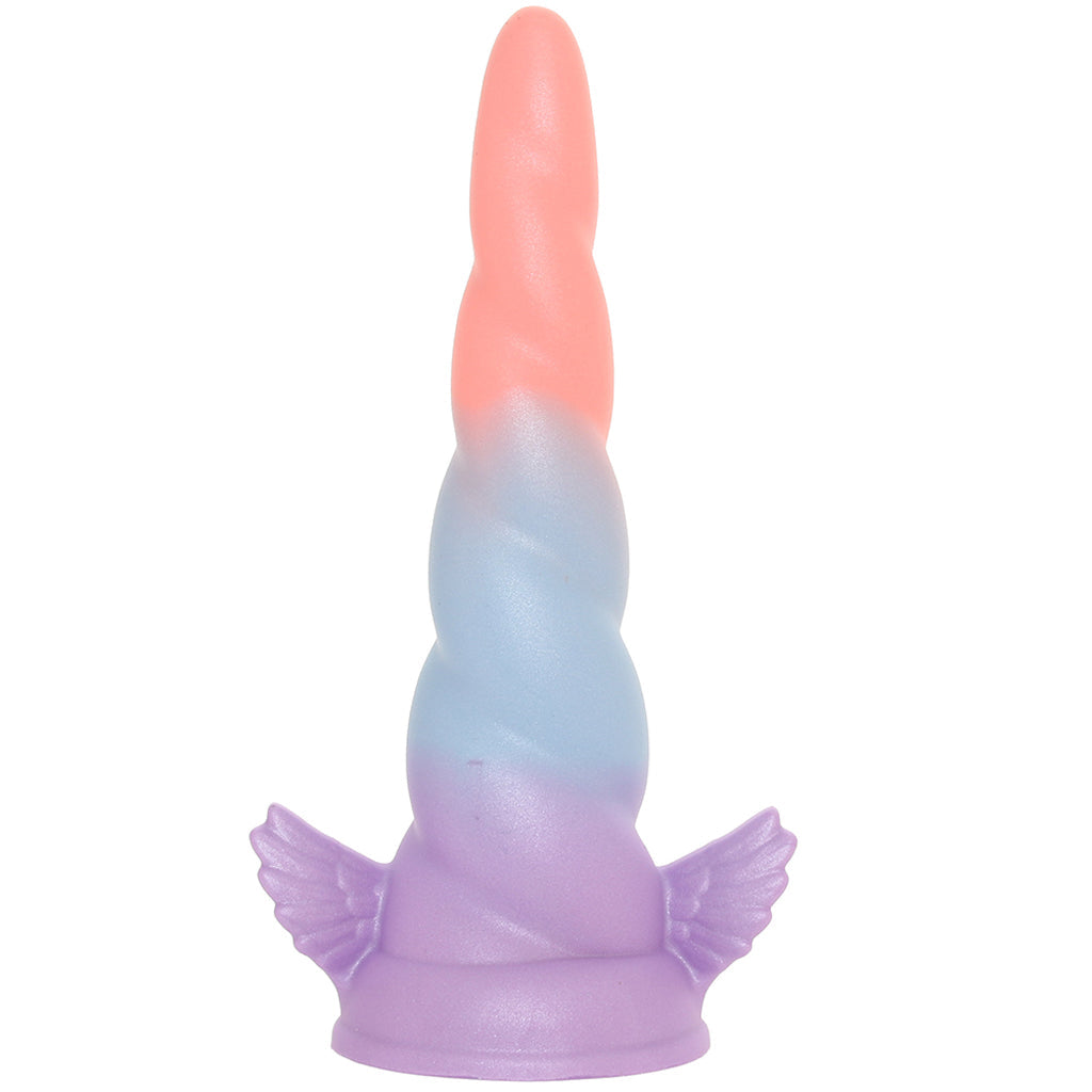 Creature Cocks Dream Rider Silicone Dildo - Tophatter's Adult Sex Toys Online Dildo Sex Toys > Non-Phallic Dildos - Tophatter Daily Deals