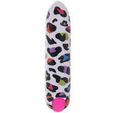 Minis Spotted Bullet Vibe - Tophatter's Vibrator Deals Online Vibrators > Bullet and Egg Vibrators - Tophatter Daily Deals