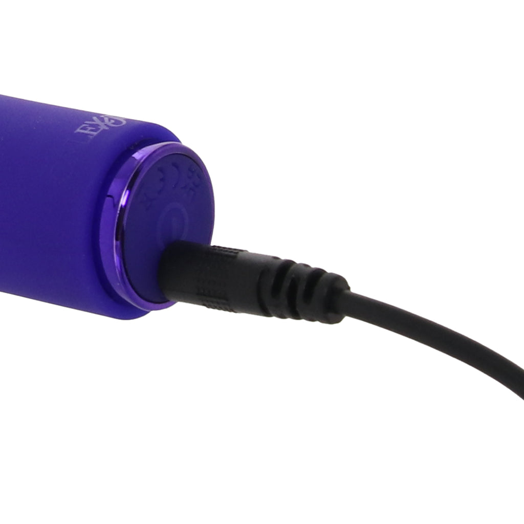 Raven Flutter Vibe Vibrators > Clitoral Stimulators - Tophatter Daily Deals