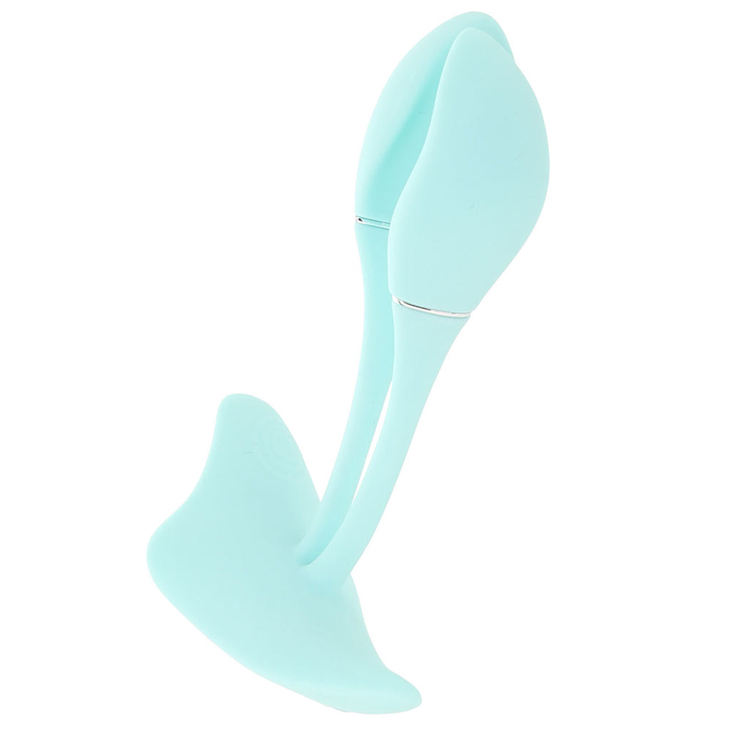 The Beat Intimate Ero-Vibe - Tophatter's Adult Sex Toys Online Vibrators > Wearable & Panty Vibrators - Tophatter Daily Deals