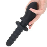 Ascend Rotating Prostate Massager Anal Sex Toys > Prostate Massagers - Tophatter Daily Deals