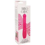 Turbo Glide Sensation Vibe Vibrators > Traditional Vibrators - Tophatter Daily Deals
