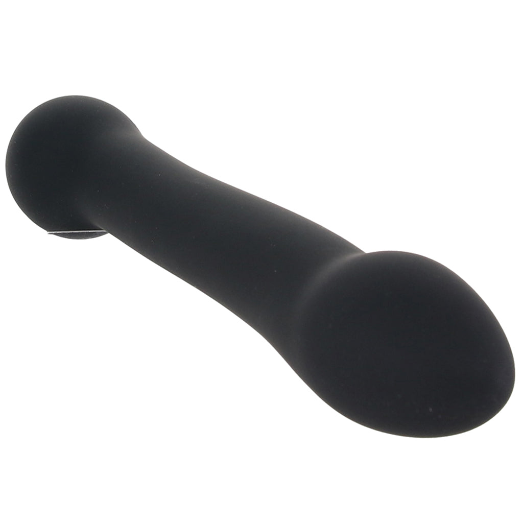 Rock Bottom Bendies Ecsta-flex Probe Dildo Sex Toys > Anal Dildos - Tophatter Daily Deals