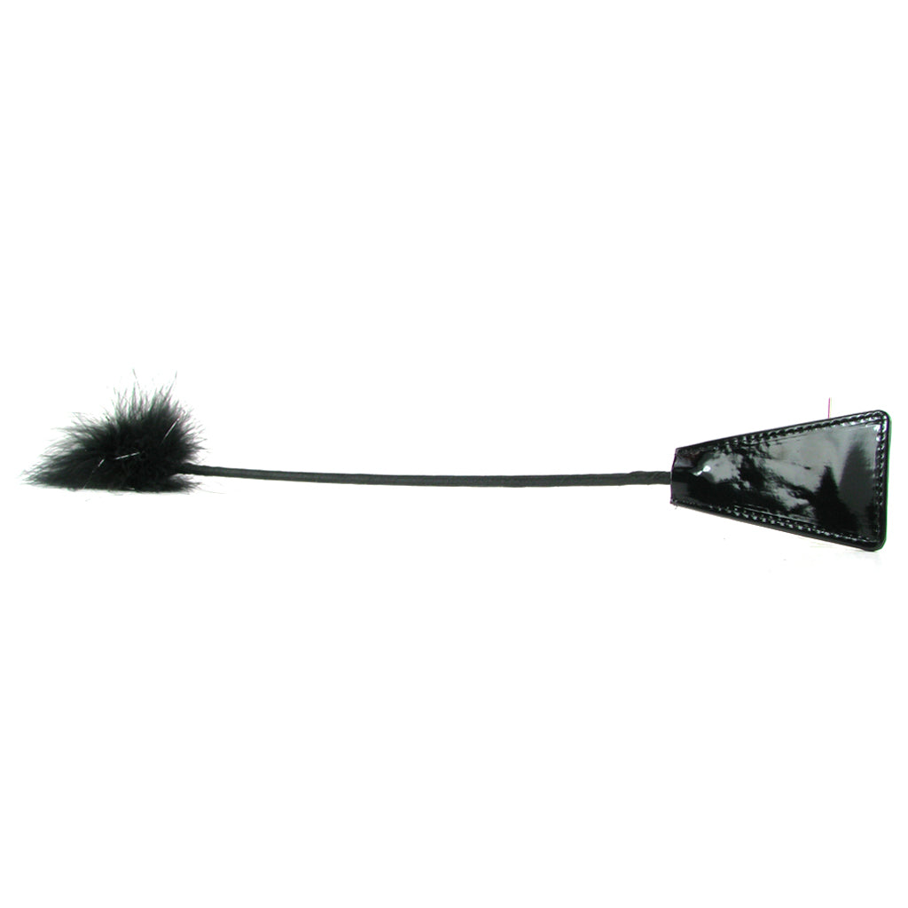 Fetish Fantasy Ltd Feather Crop - Tophatter's Adult Products Bondage and Fetish > Whips and Crops - Tophatter Daily Deals