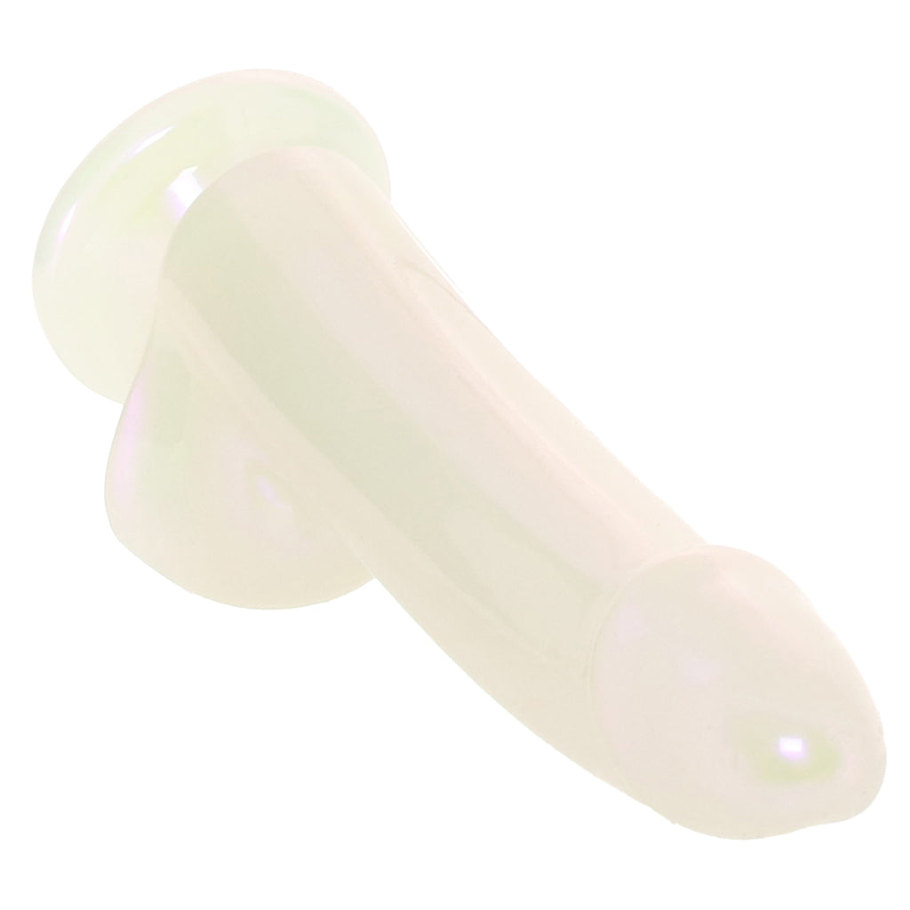 Fantasia 5 Inch Smooth Dildo Dildo Sex Toys > Realistic Dildos - Tophatter Daily Deals