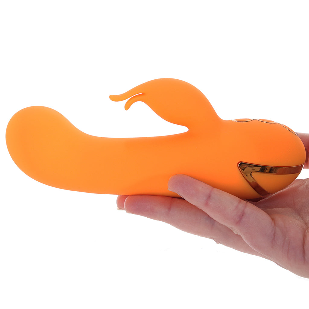 California Dreaming Montecito Muse Vibe - Tophatter's Vibrator Deals Online Vibrators > Rabbit Vibrators - Tophatter Daily Deals