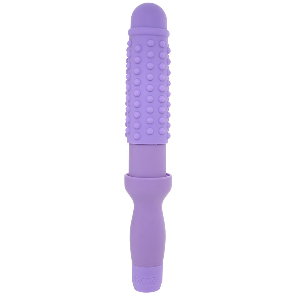 Dr. Laura Berman Vibrating Dilator Set Vibrators > Traditional Vibrators - Tophatter Daily Deals