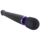 Merci Rechargeable Power Wand Vibrators > Wands - Tophatter Daily Deals