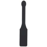 Edge Pins & Needles Silicone Paddle with Insertable Handle Bondage and Fetish > Whips and Crops - Tophatter Daily Deals