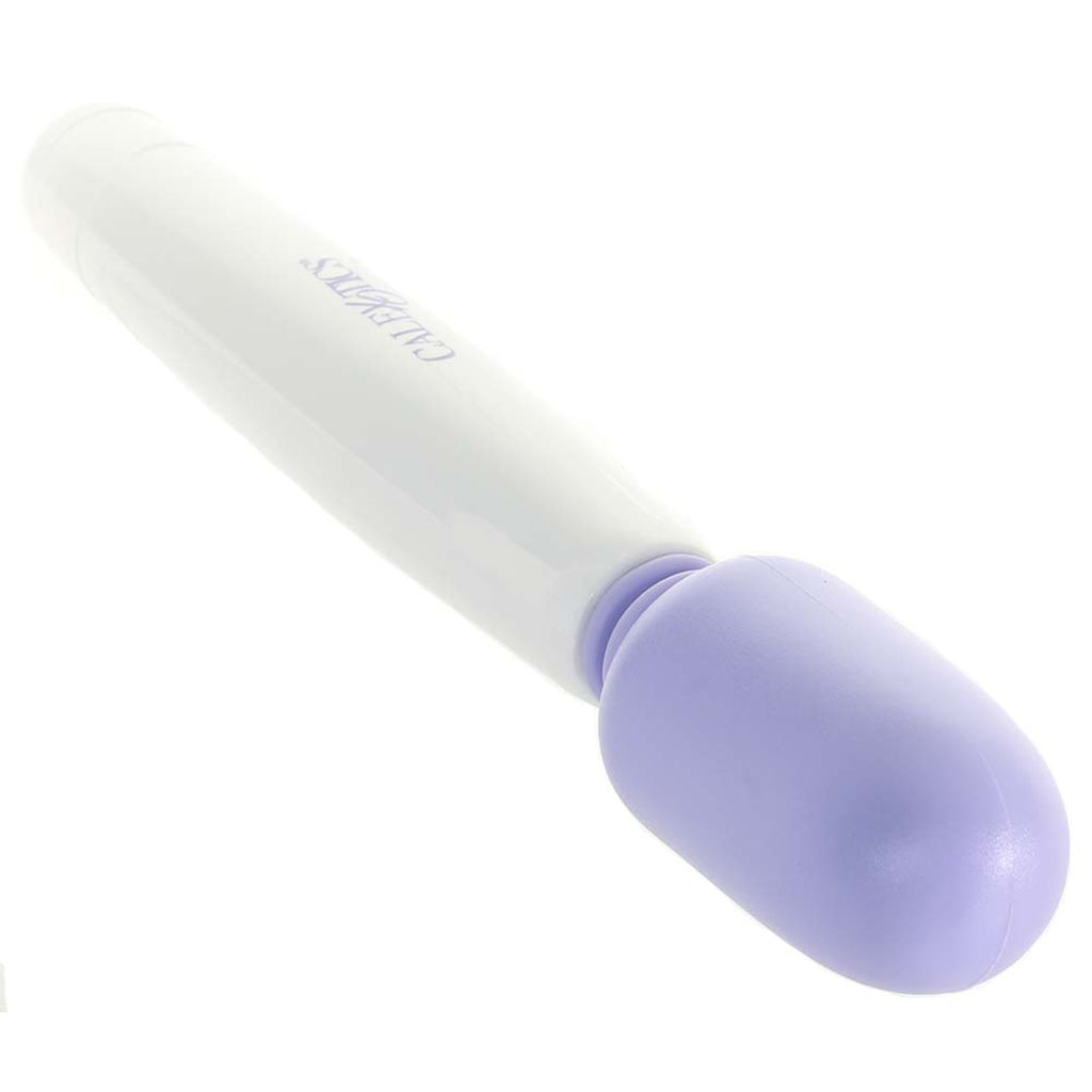 My Mini Miracle Wand Massager Vibrators > Wands - Tophatter Daily Deals