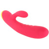 Romp Jazz Rabbit Vibrator Vibrators > Rabbit Vibrators - Tophatter Daily Deals