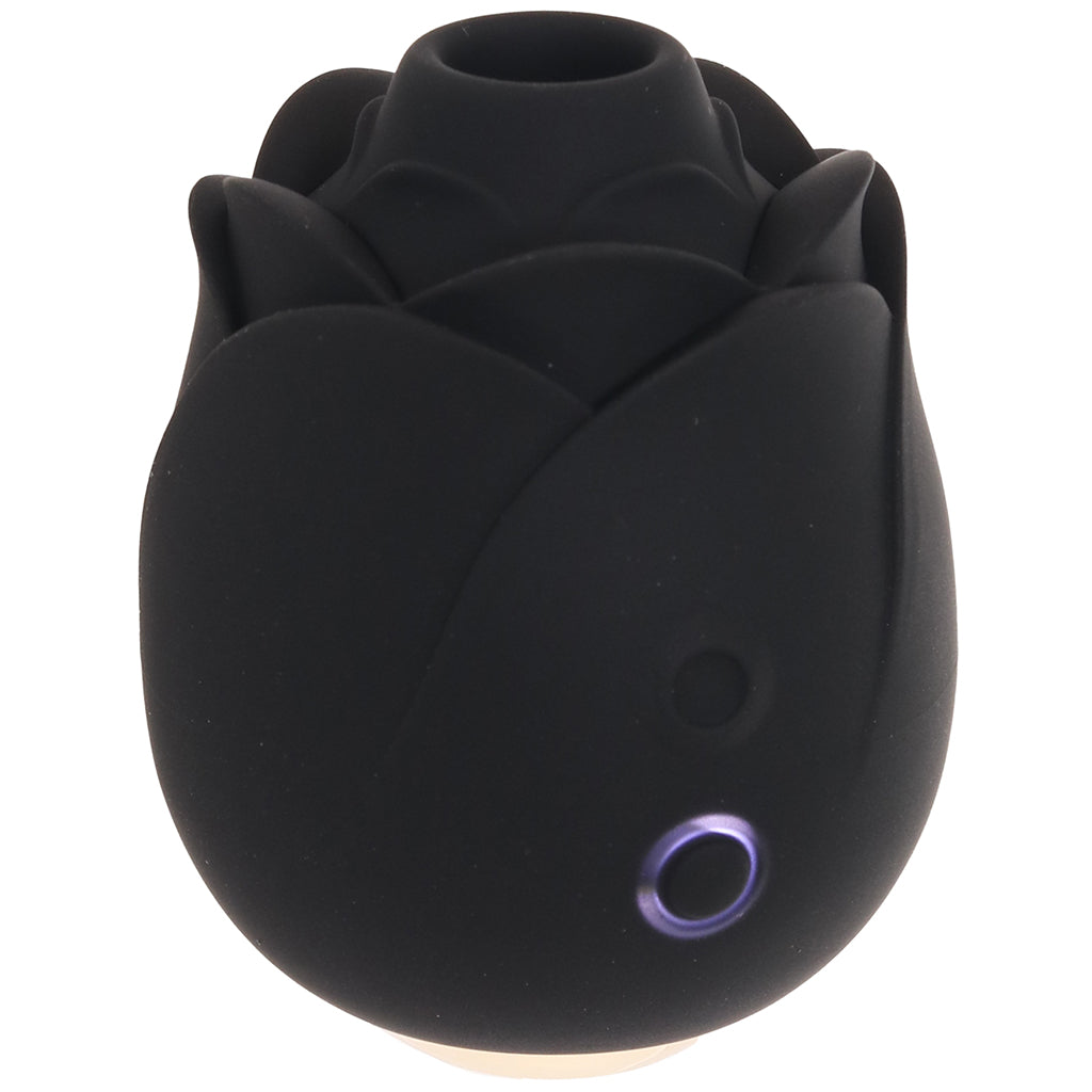 Fifty Shades Of Grey Hearts & Flowers Rose Vibe Vibrators > Clitoral Stimulators - Tophatter Daily Deals