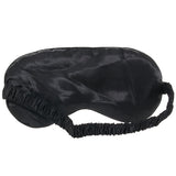 Ouch! Printed Satin Bitch Blindfold Bondage and Fetish > Pleasure Masks and Dress Up Play - Tophatter Daily Deals