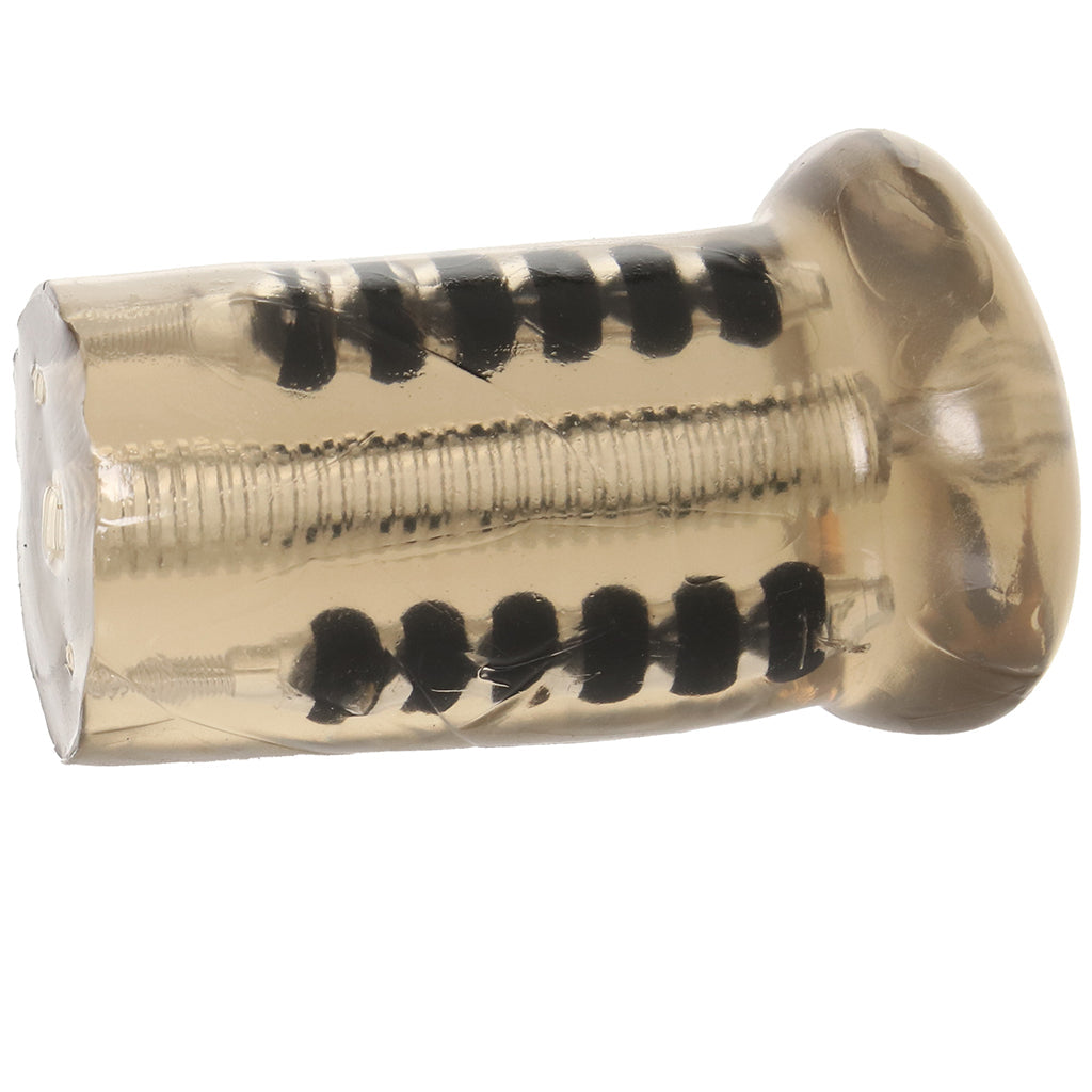 Colt Beaded Stroker Male Masturbators > Realistic Butts - Tophatter Daily Deals