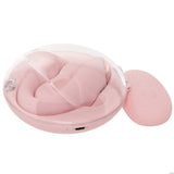 Loveline Daydream Compact Wearable G-Spot Vibe Vibrators > Wearable & Panty Vibrators - Tophatter Daily Deals
