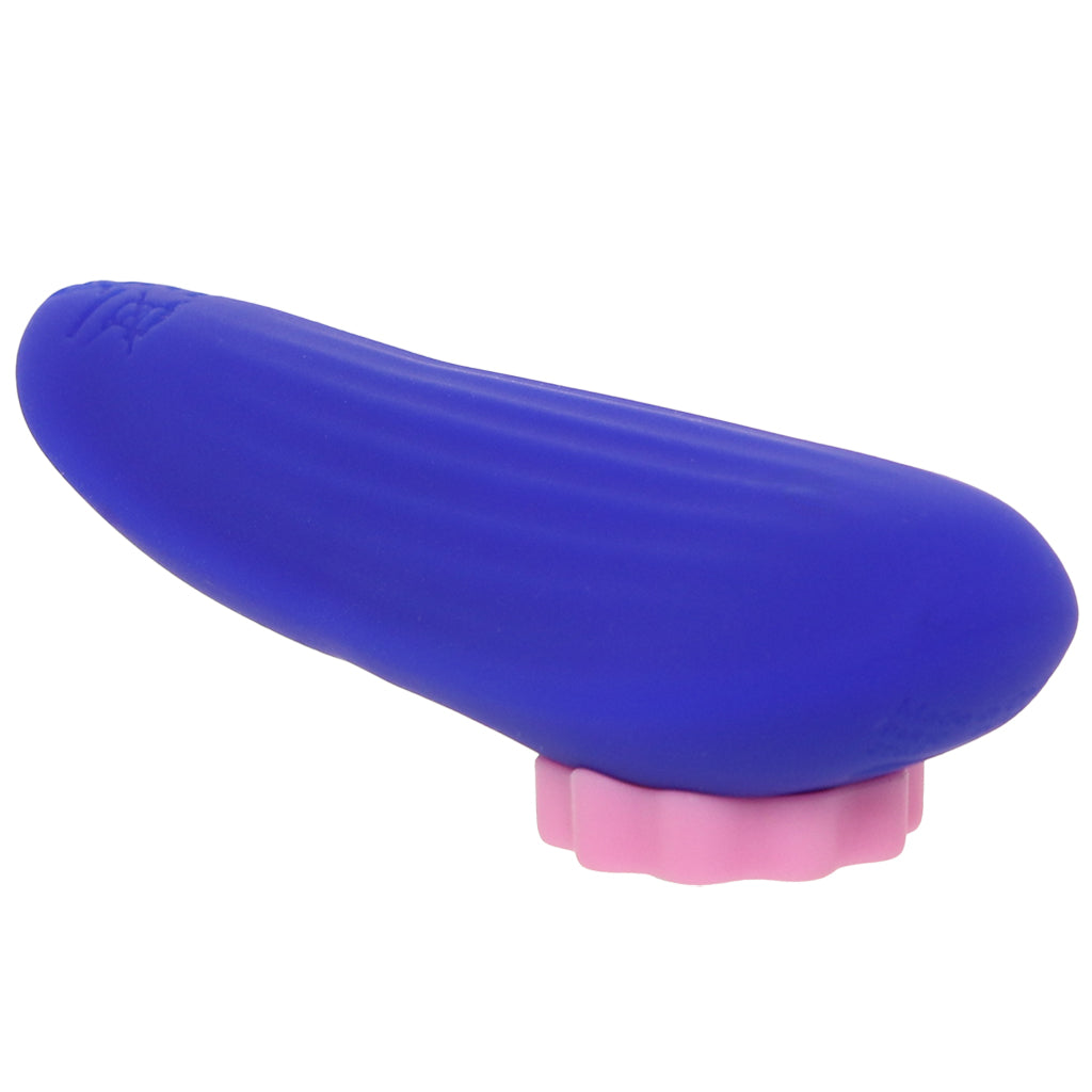 Romp Party Wearable Panty Vibe - Tophatter's Adult Sex Toys Online Vibrators > Wearable & Panty Vibrators - Tophatter Daily Deals