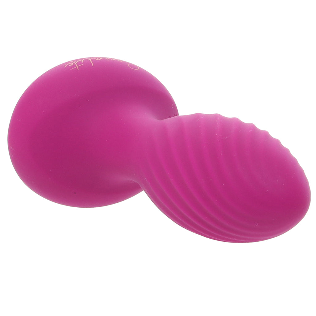 BodyWand Socialite Paradis Plug Vibe Anal Sex Toys > Anal Vibrators - Tophatter Daily Deals